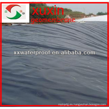 1.5mm hdpe geomembrane